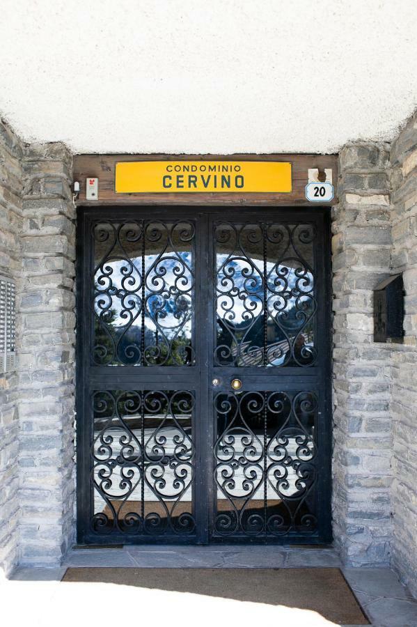 Appartamento Cervino Prato Nevoso Exterior photo