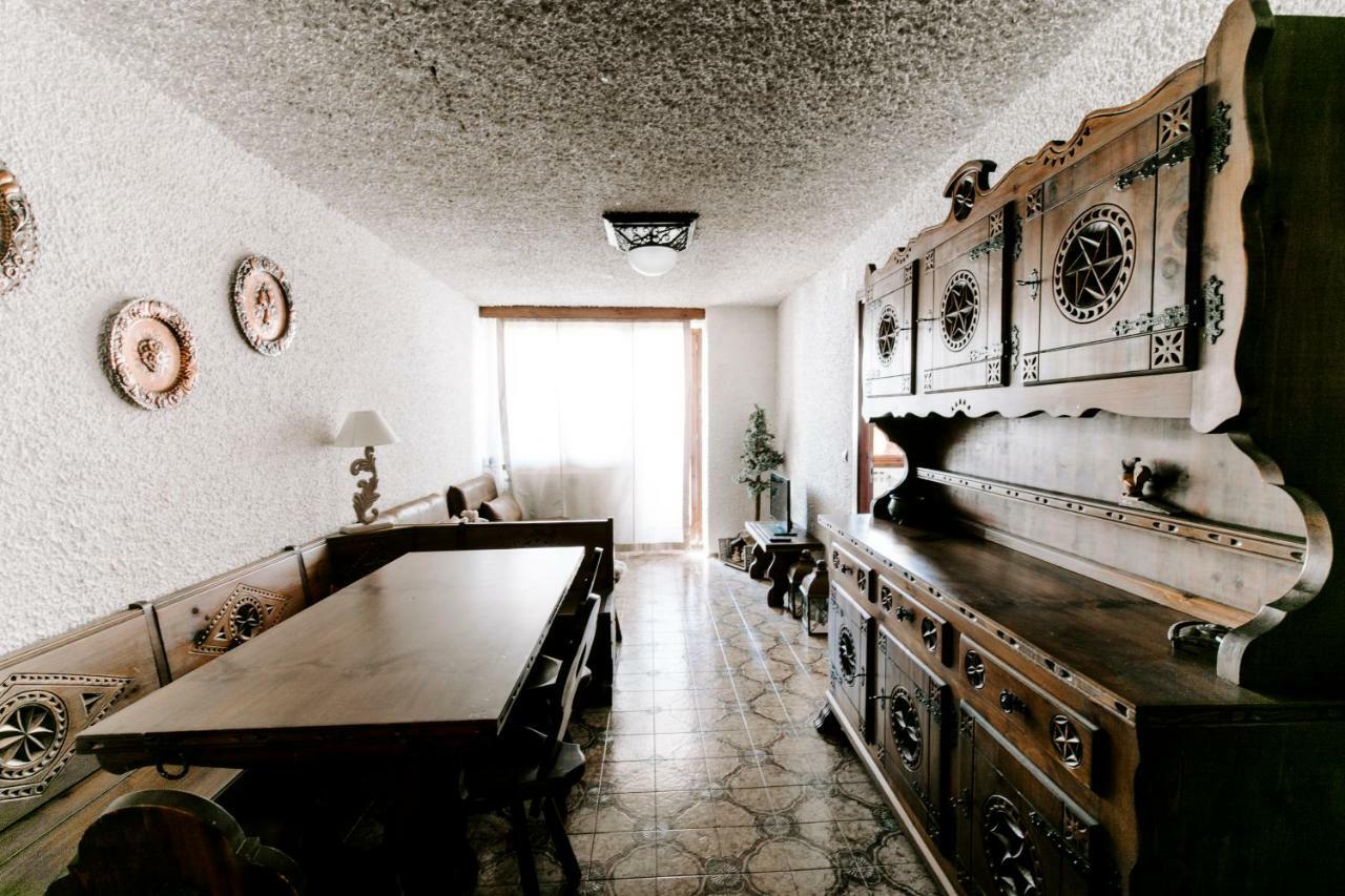 Appartamento Cervino Prato Nevoso Exterior photo